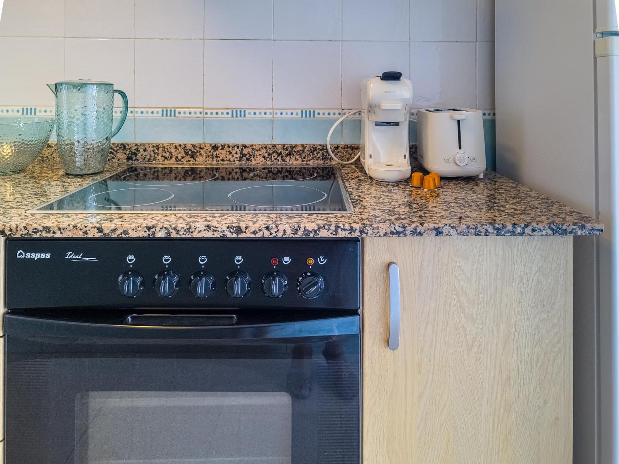 Apartment Palma Benidorm