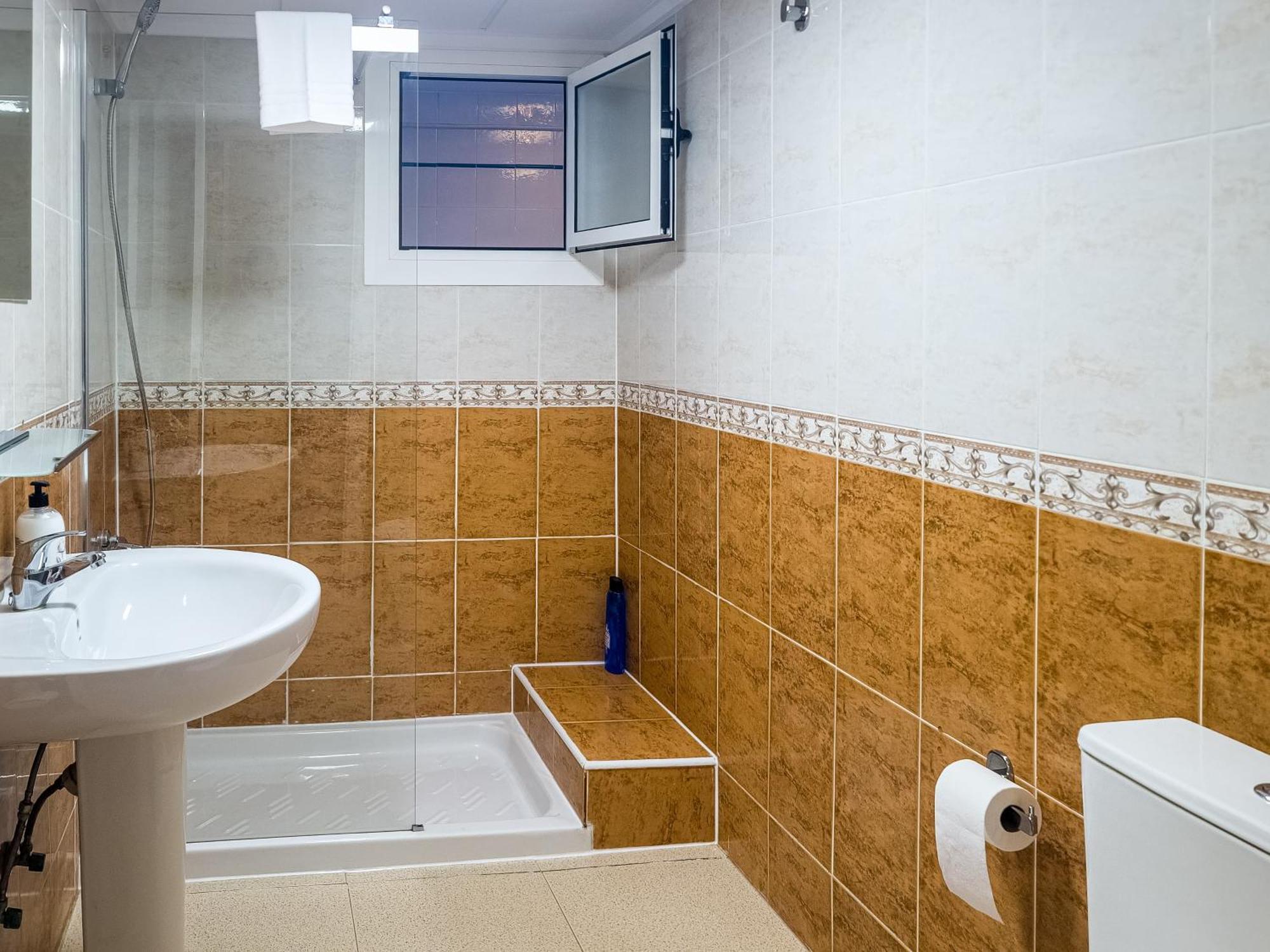 Palma Apartment Benidorm