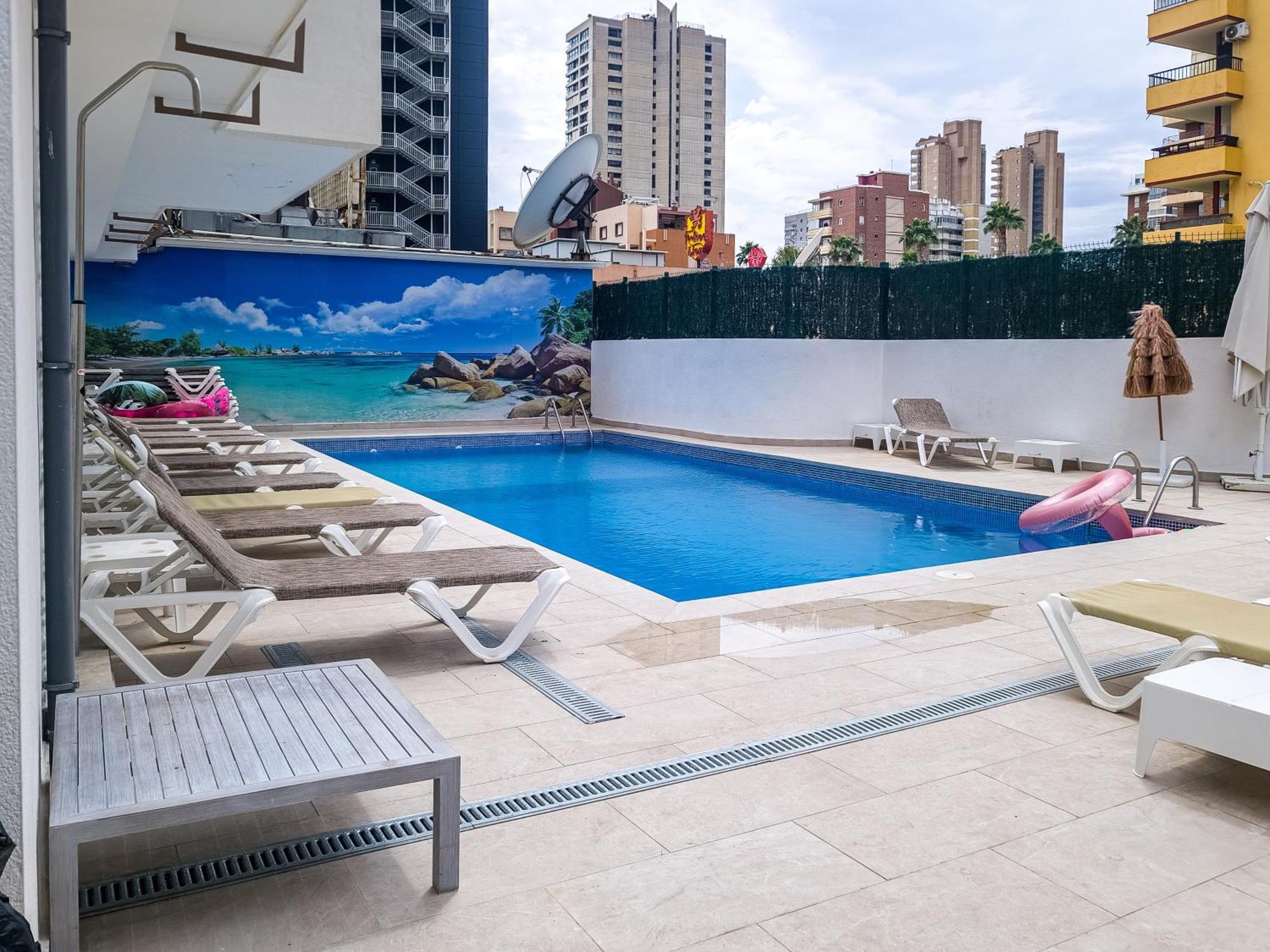 Apartment Palma