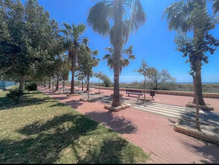 Primera Linea De Playa Apartamento *