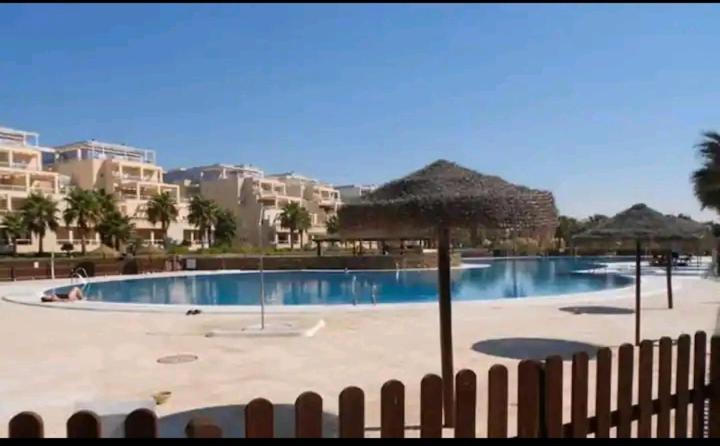 Primera Linea De Playa Apartamento *