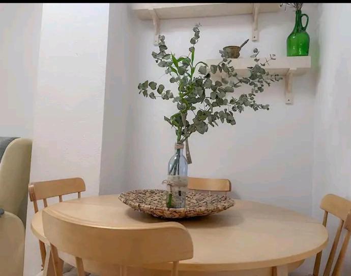Apartamento Primera Linea De Playa Almerimar