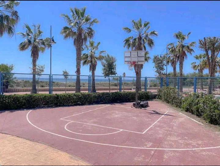 Apartamento Primera Linea De Playa *