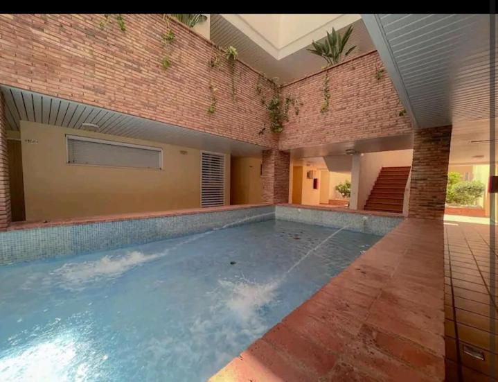 Primera Linea De Playa Apartamento *