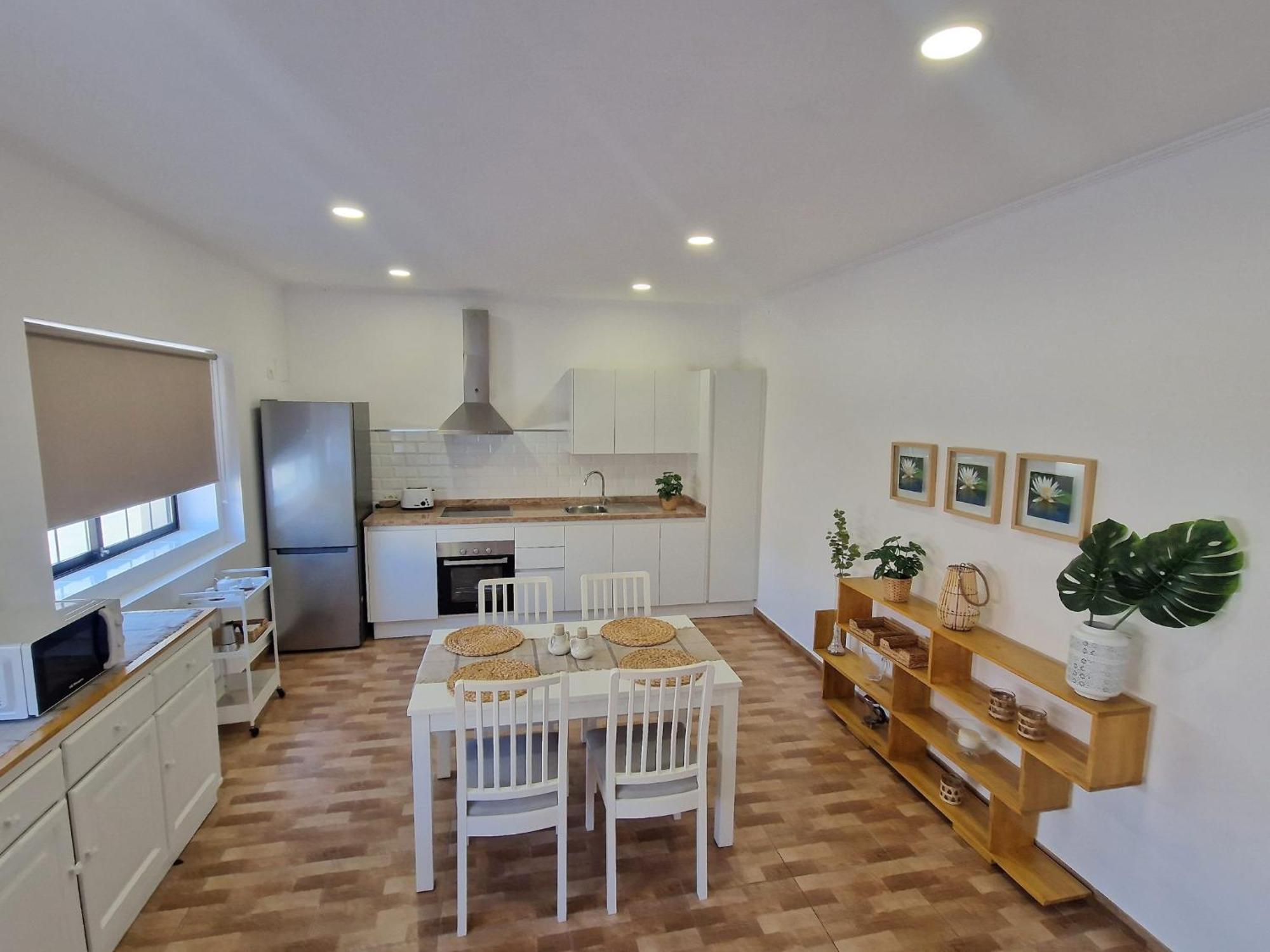 Apartamento Chc - Casa Mi Madre