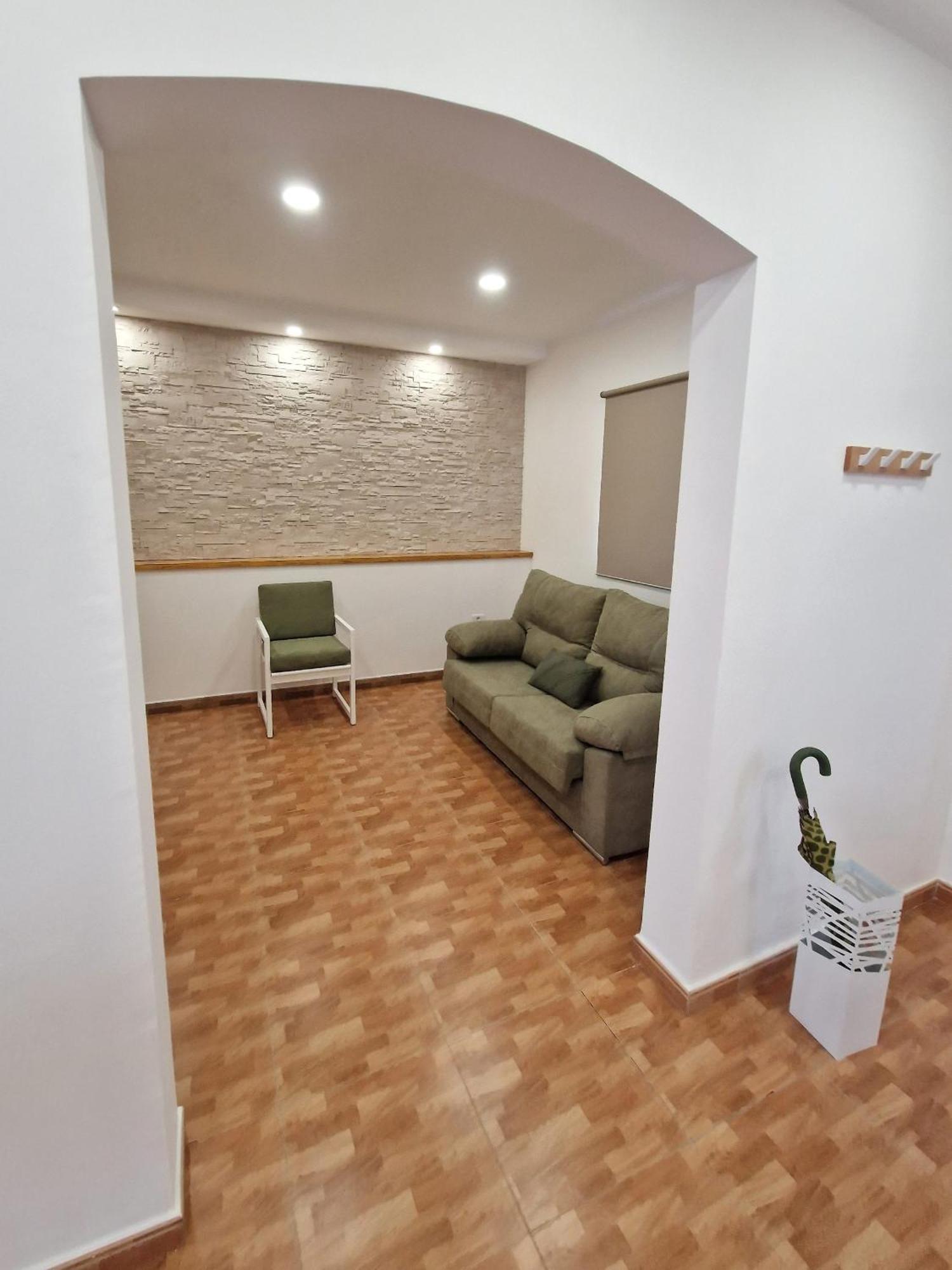 Chc - Casa Mi Madre