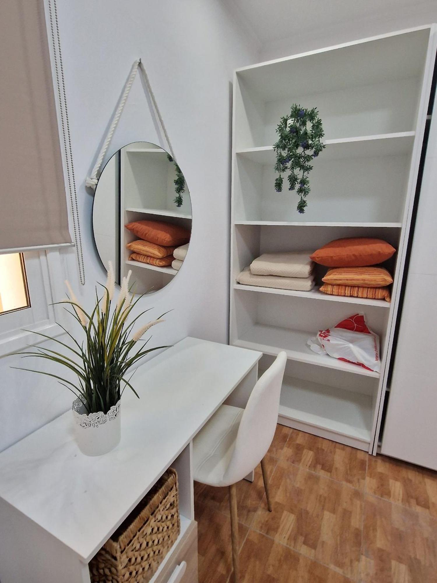 Apartamento Chc - Casa Mi Madre *
