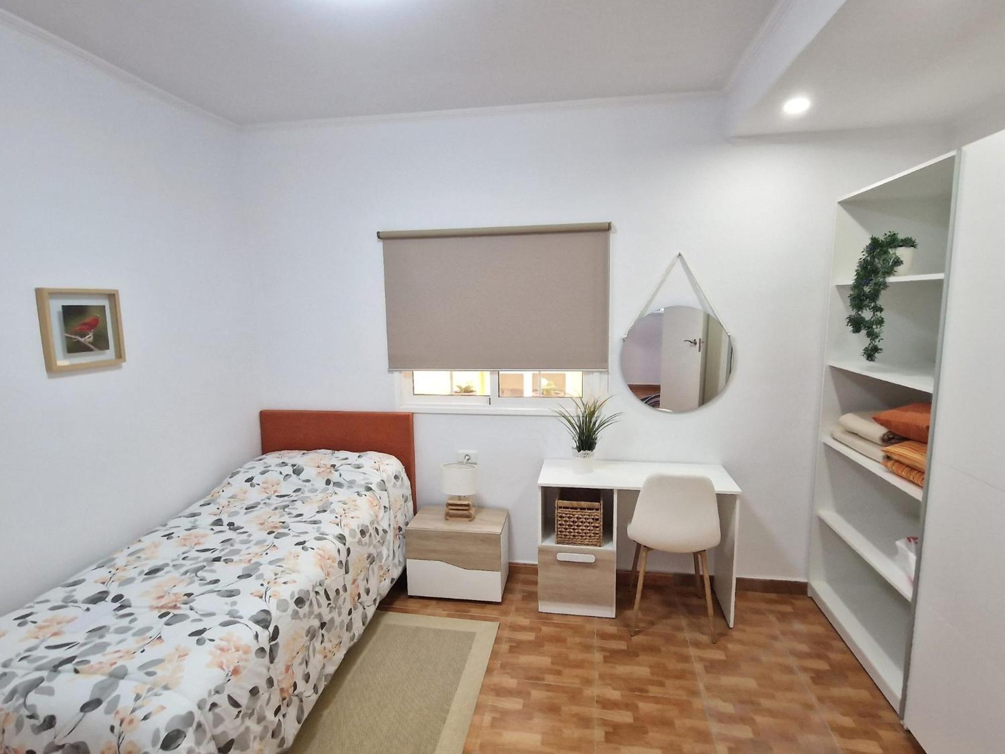 Chc - Casa Mi Madre * Las Canteras (Tenerife)