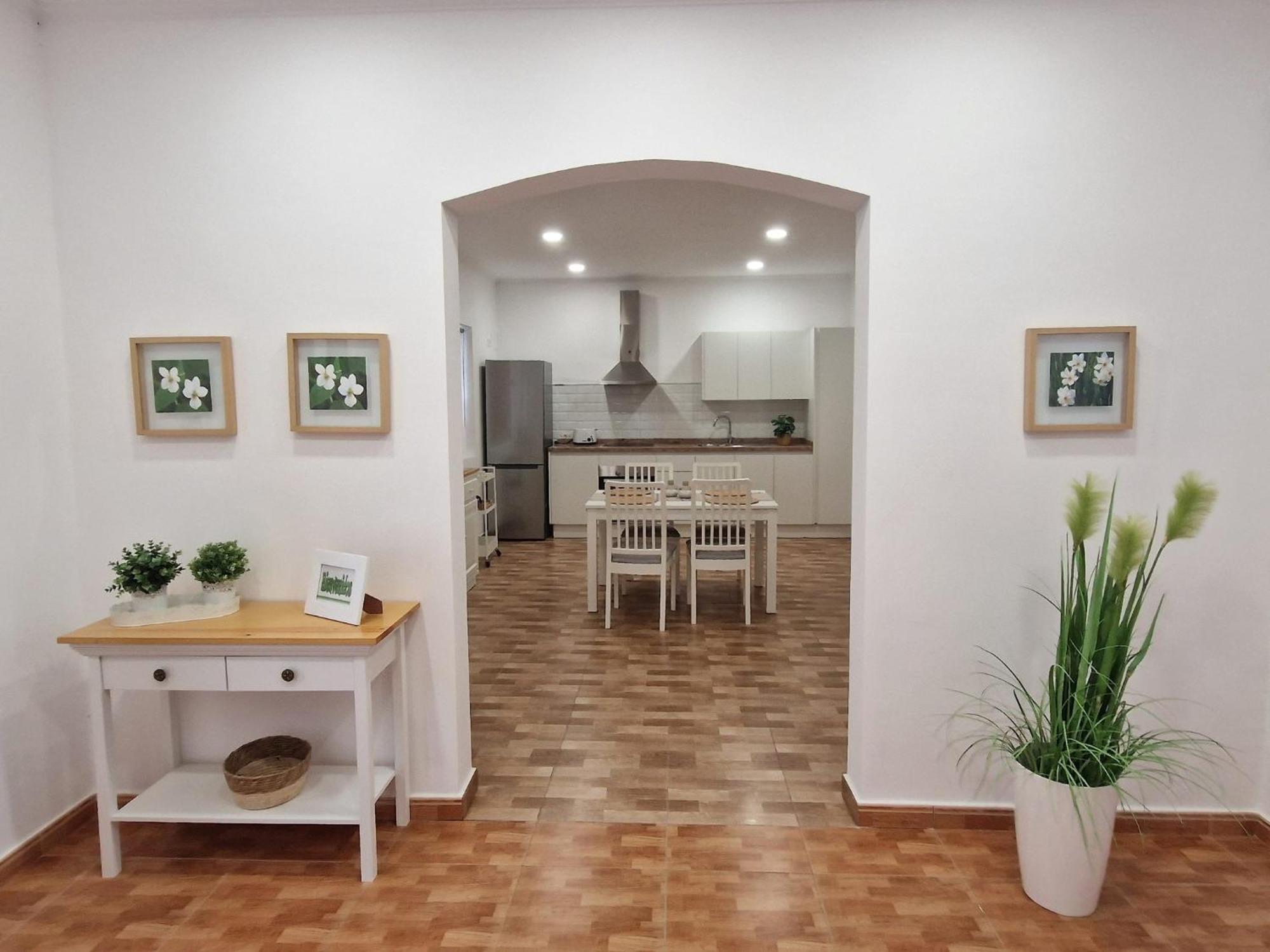 Chc - Casa Mi Madre