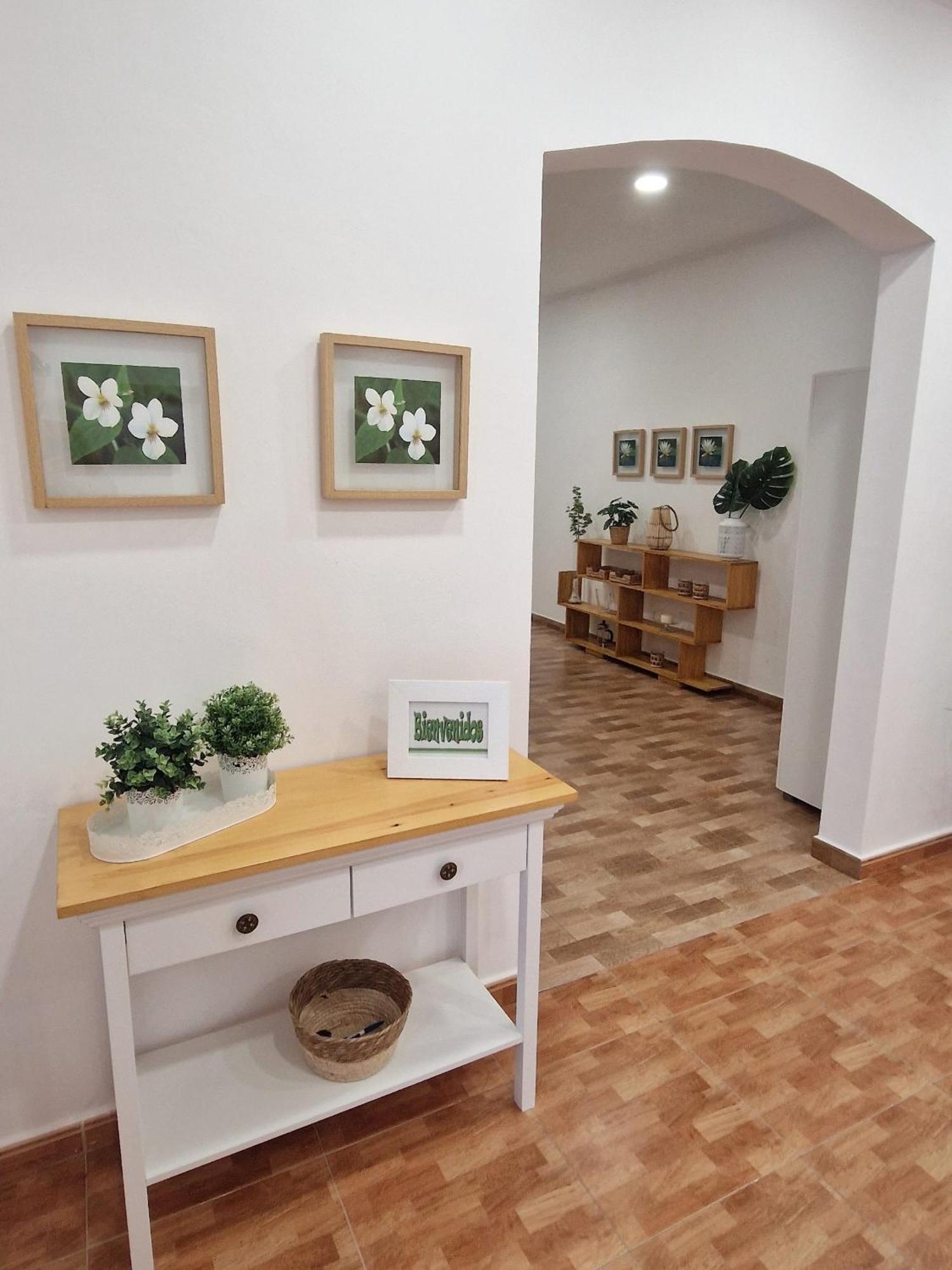Chc - Casa Mi Madre * Las Canteras (Tenerife)