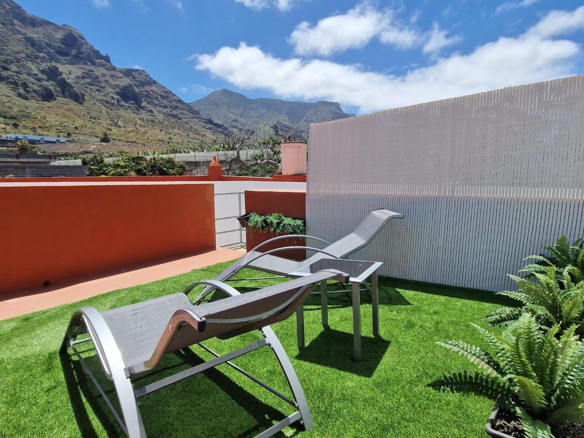 Apartamento Chc - Casa Mi Madre