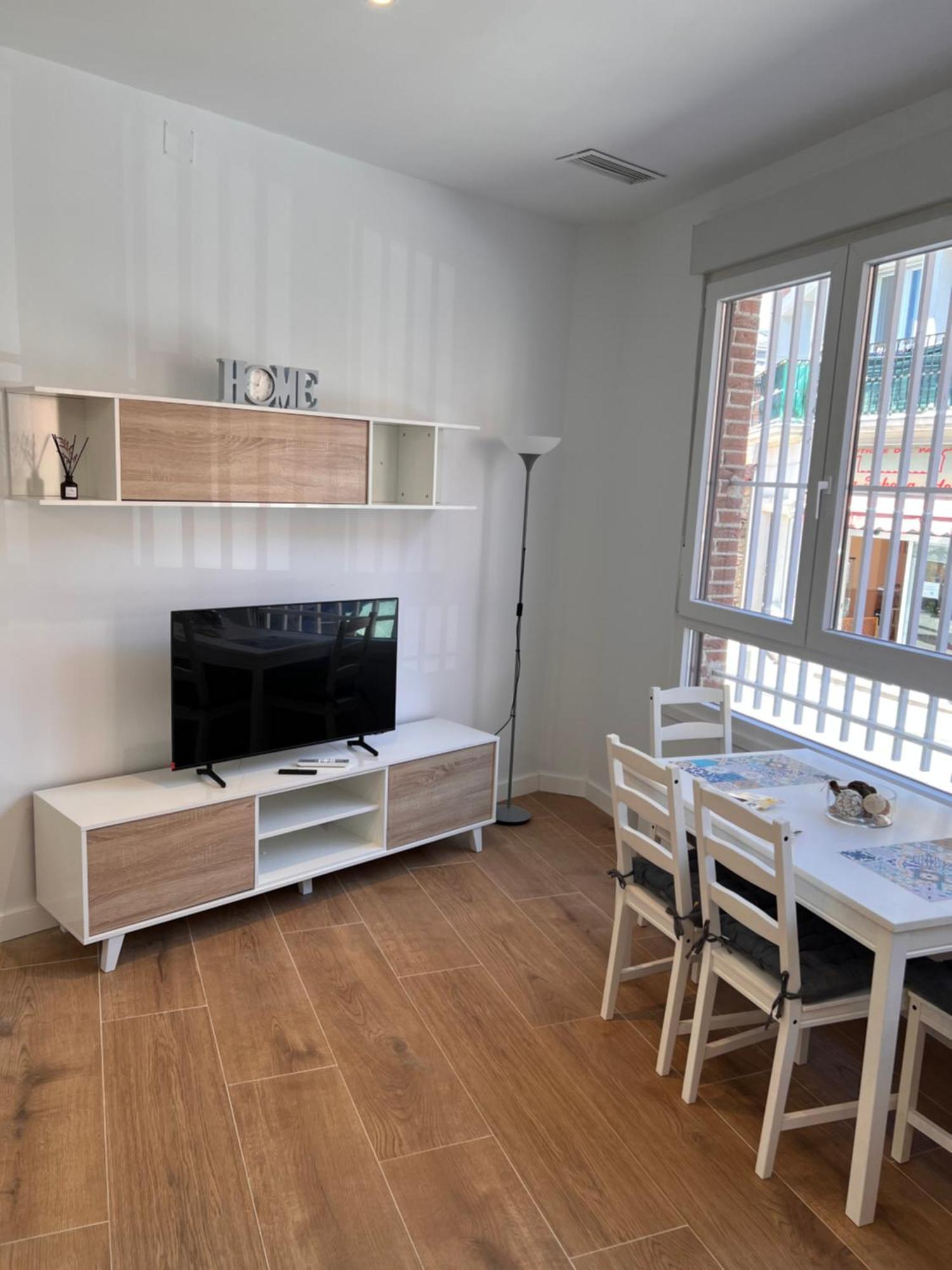 Ar Apartamento