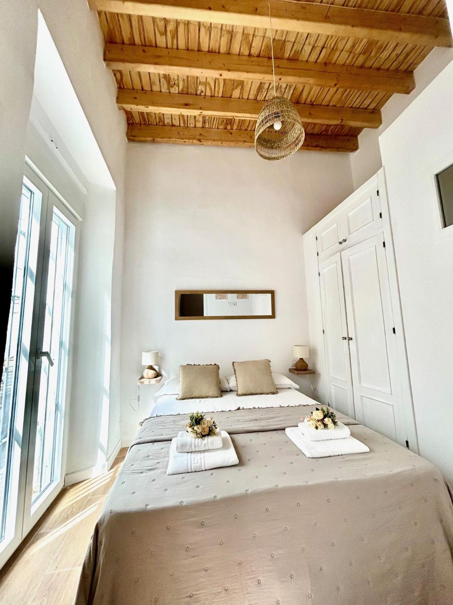 Gatu Casa Solera, Un Lugar Unico, 