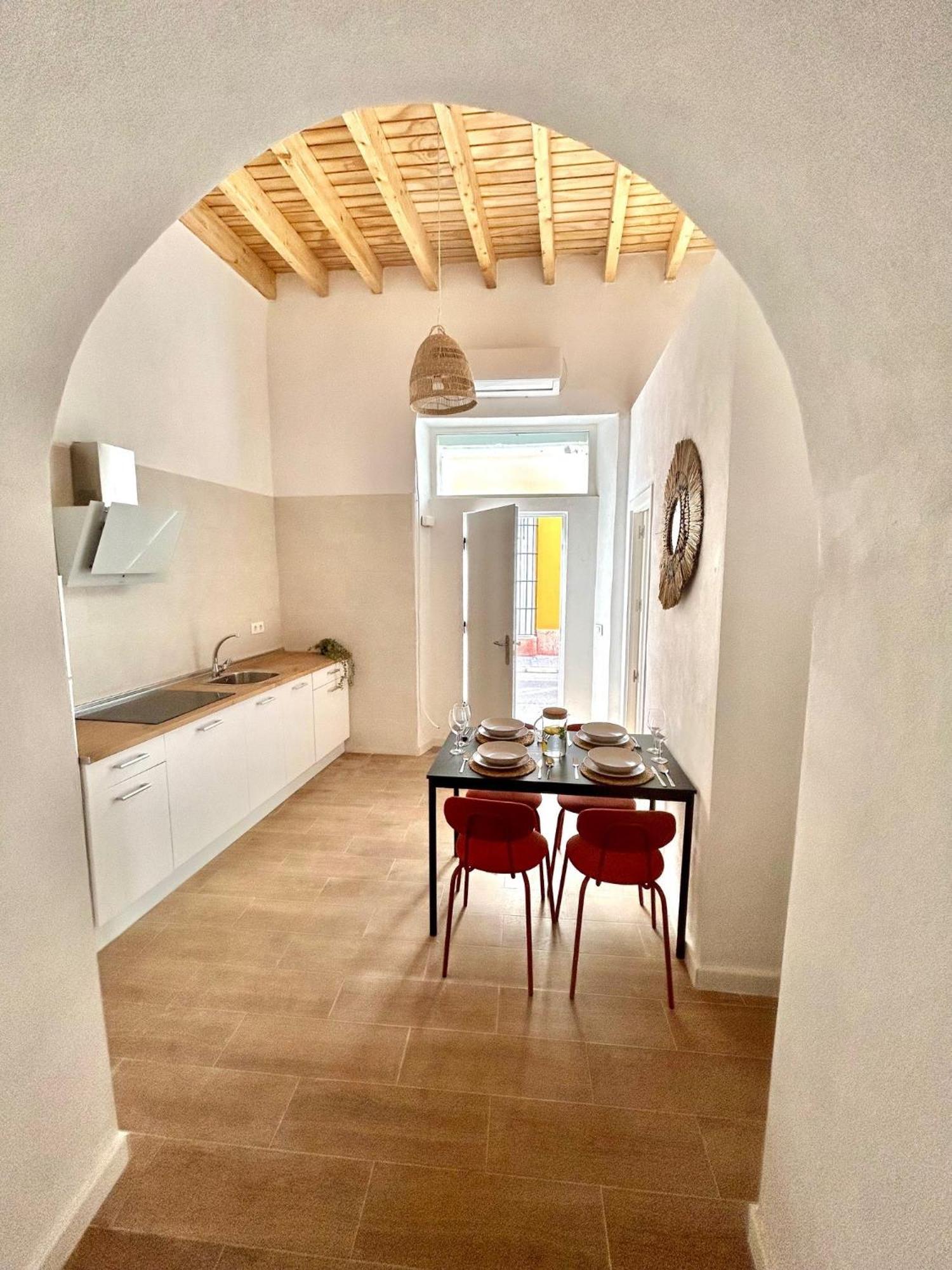 Gatu Casa Solera, Un Lugar Unico, 