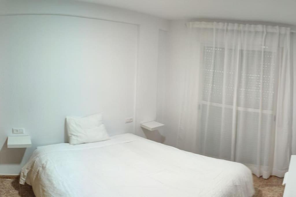 Agatha Cabogata - Summer Vibes Apartment *