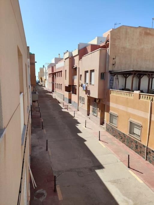Apartment Agatha Cabogata - Summer Vibes Cabo De Gata