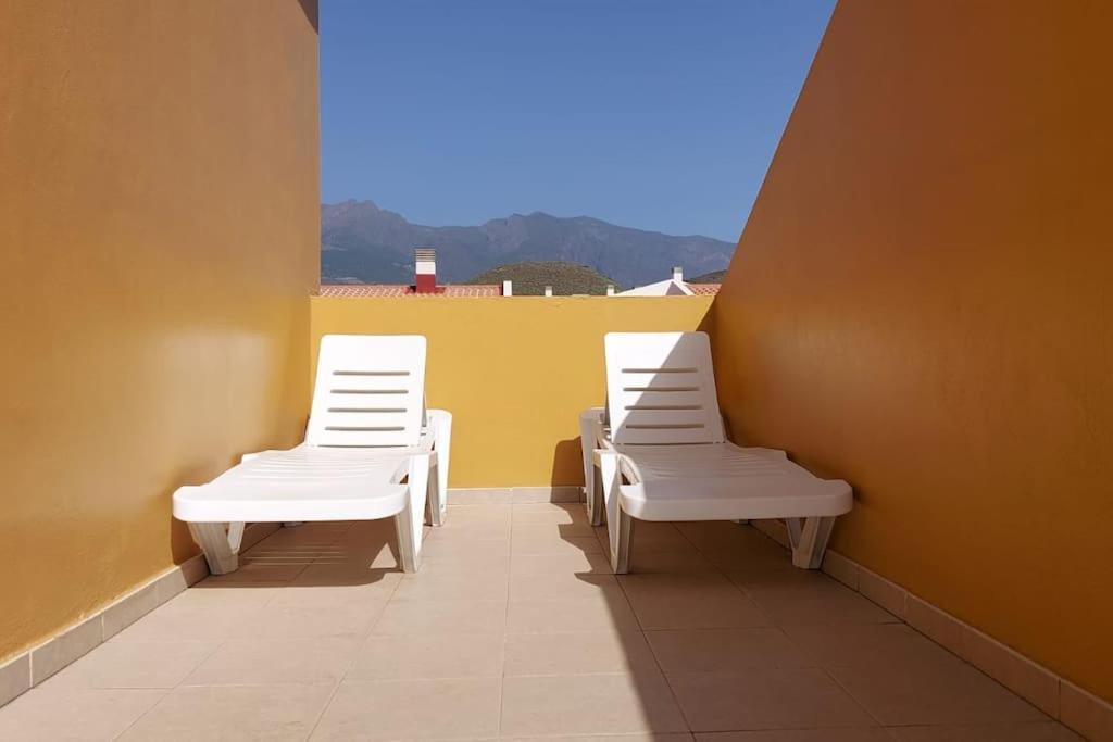 La Marea Baja Apartamento