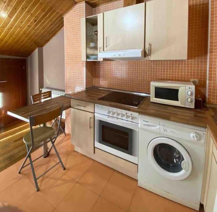 Apartamento Acogedor *