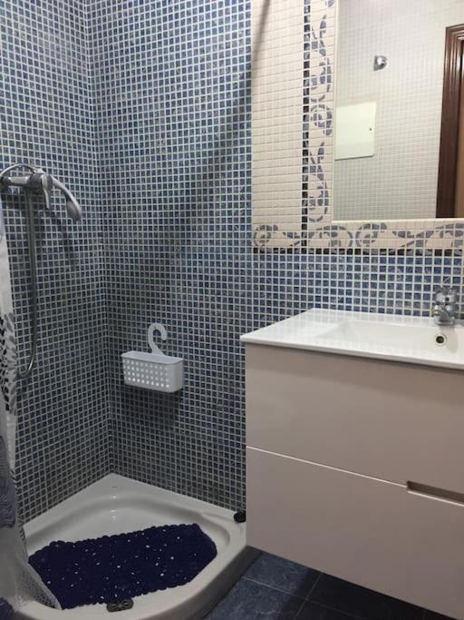 Apartamento Acogedor *