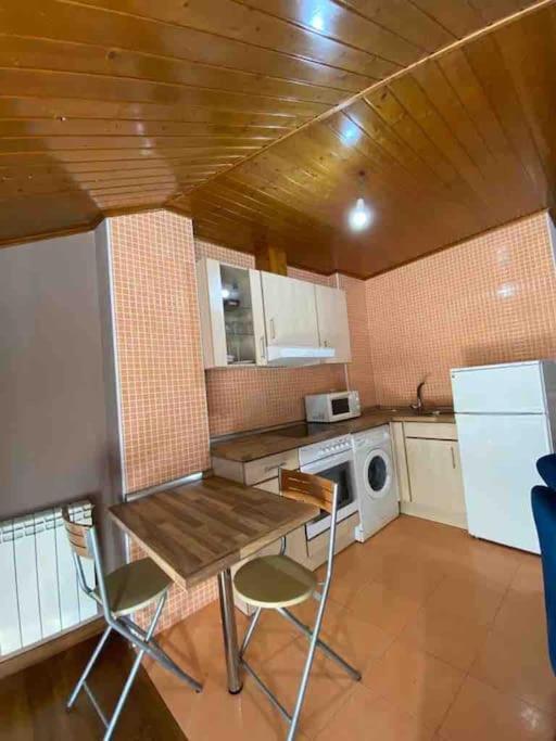 Apartamento Acogedor