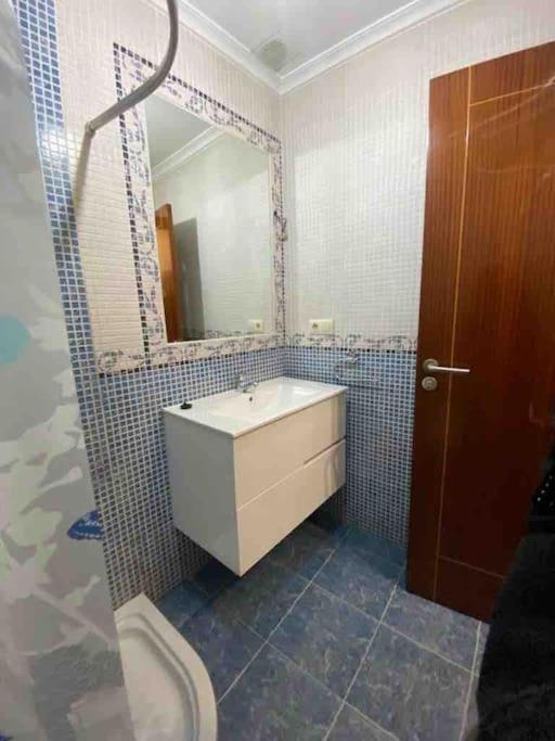 Acogedor Apartamento *