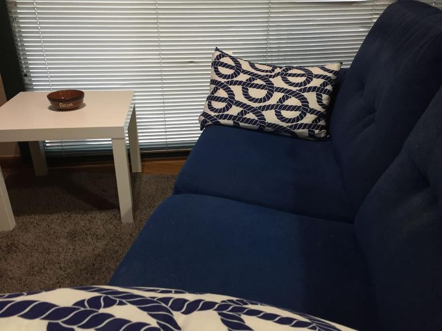 Apartamento Acogedor