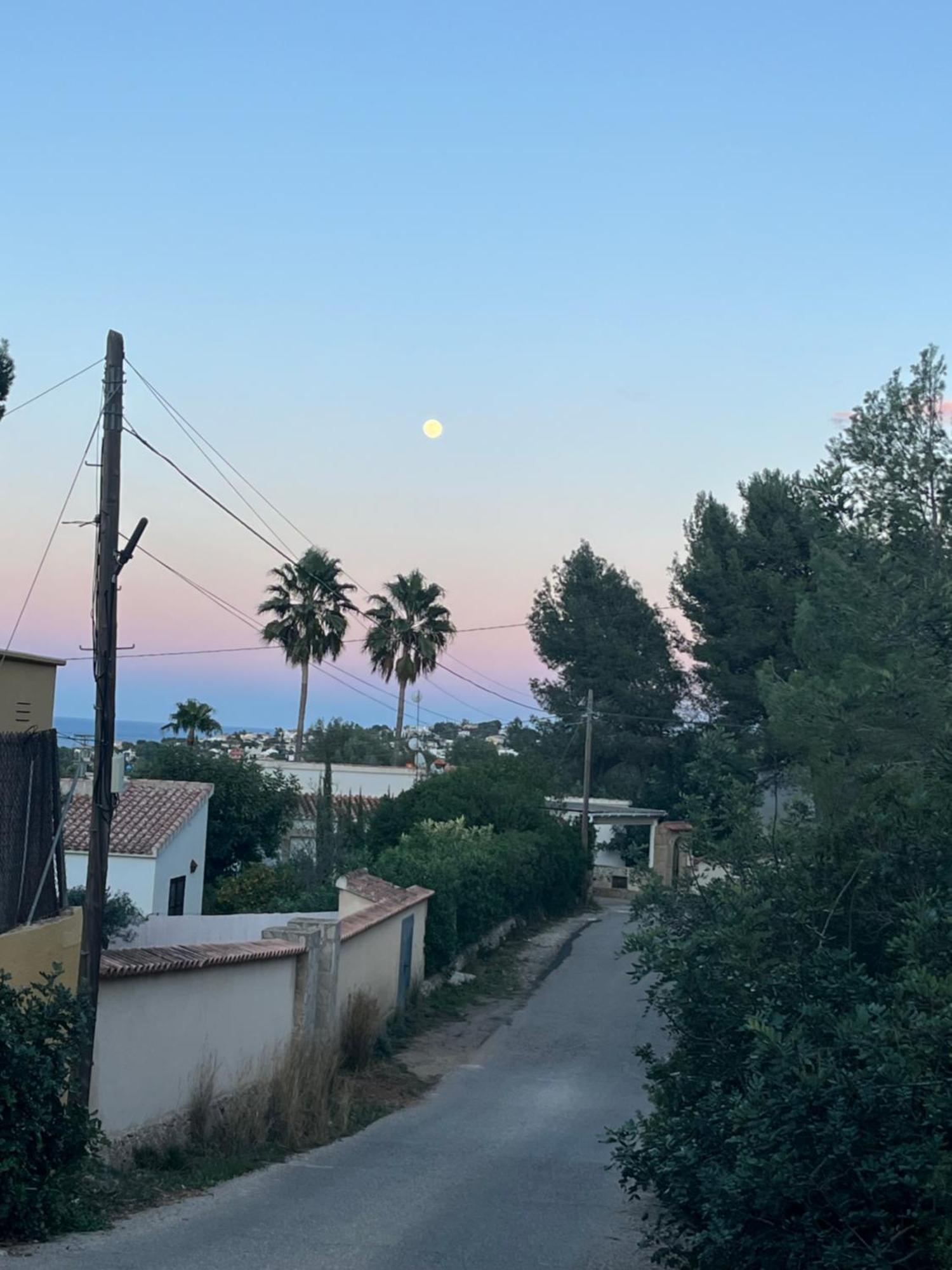 Casa Margo - Mediterranean Slow Life Denia