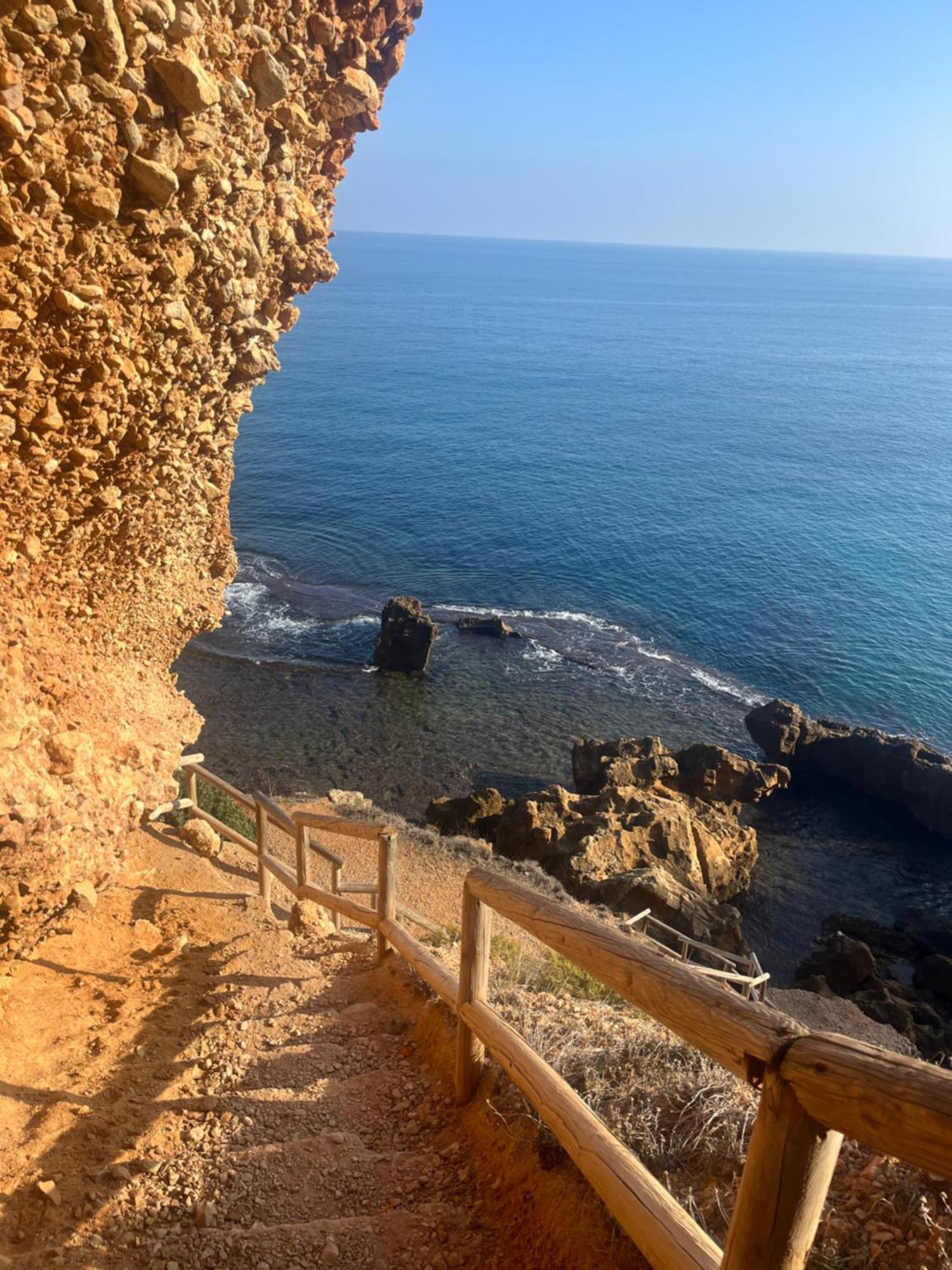 Apartamento Casa Margo - Mediterranean Slow Life