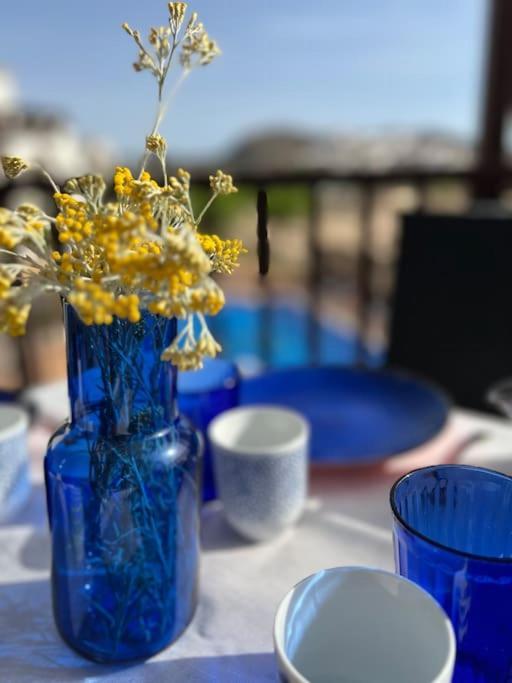 Casa Iwan El Valle Golf Murcia