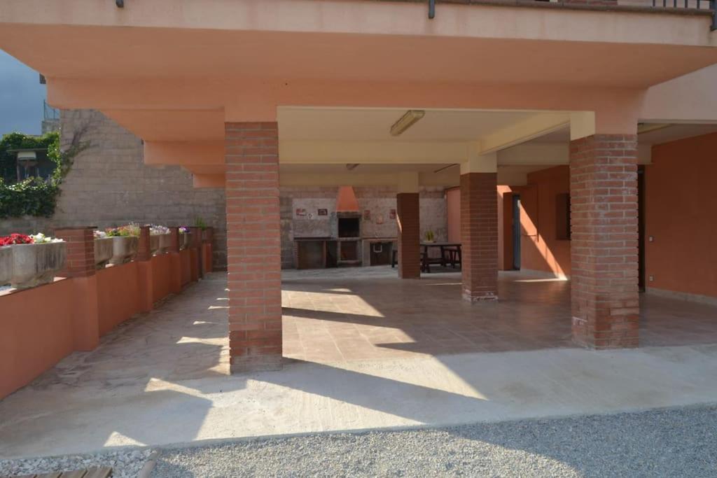 Villa La Casona Dels Avis Fogás de Tordera