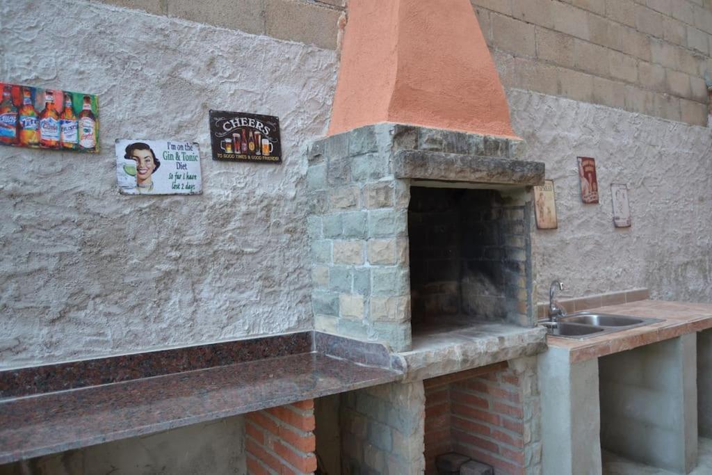 La Casona Dels Avis