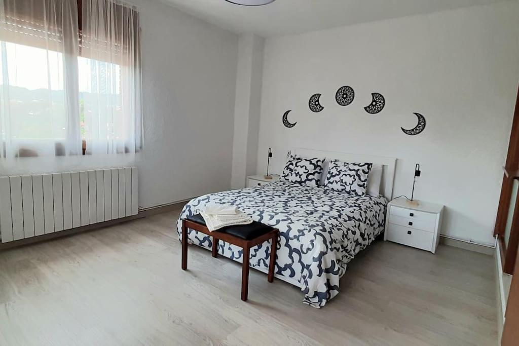 Villa La Casona Dels Avis
