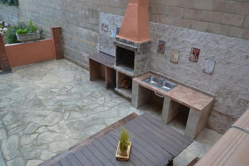 La Casona Dels Avis *