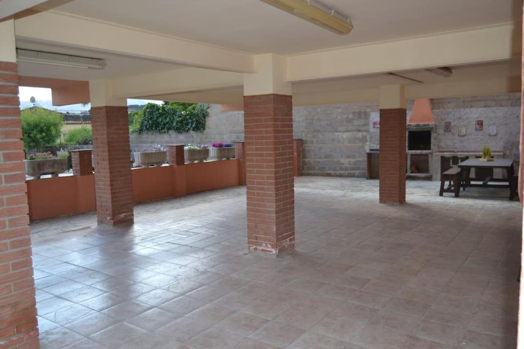 Villa La Casona Dels Avis *