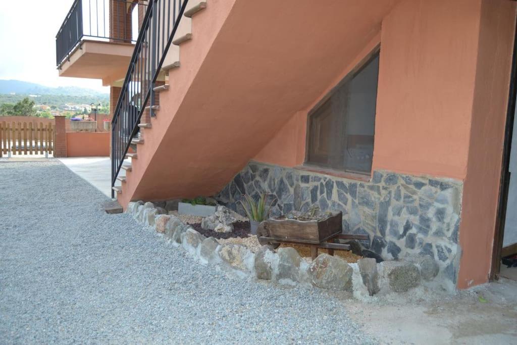 La Casona Dels Avis Villa Fogás de Tordera