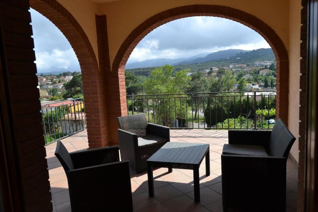 La Casona Dels Avis *
