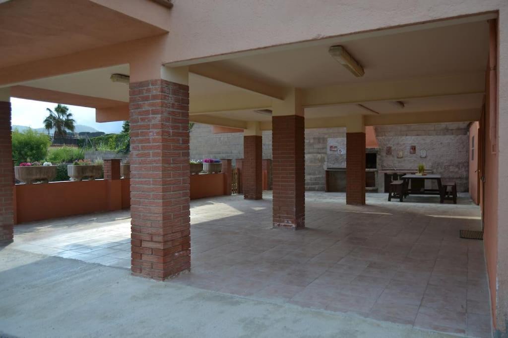 Villa La Casona Dels Avis