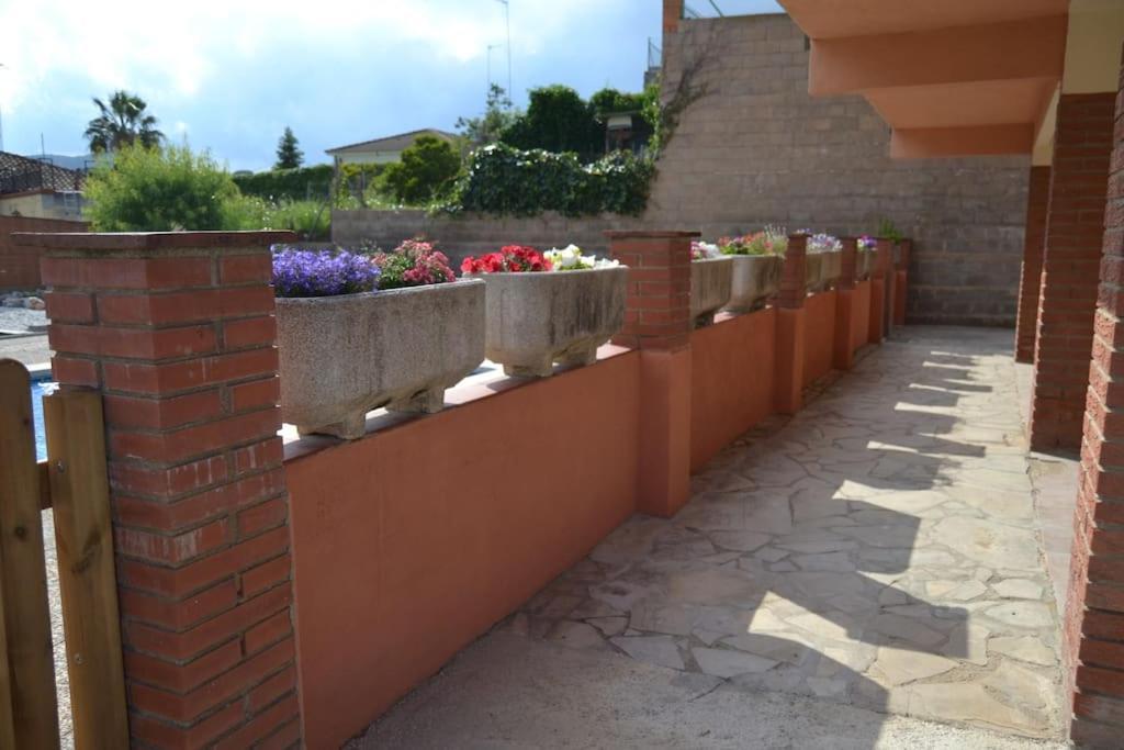 La Casona Dels Avis Fogás de Tordera