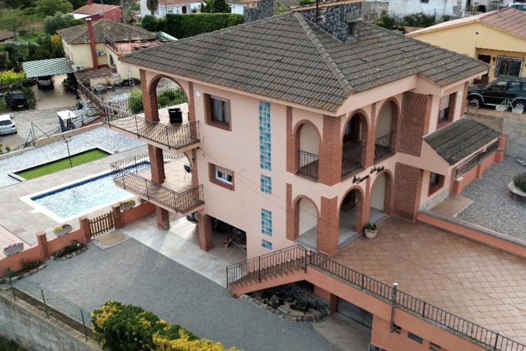 La Casona Dels Avis *