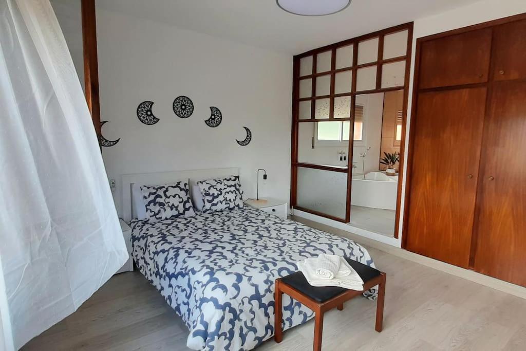 La Casona Dels Avis Villa *