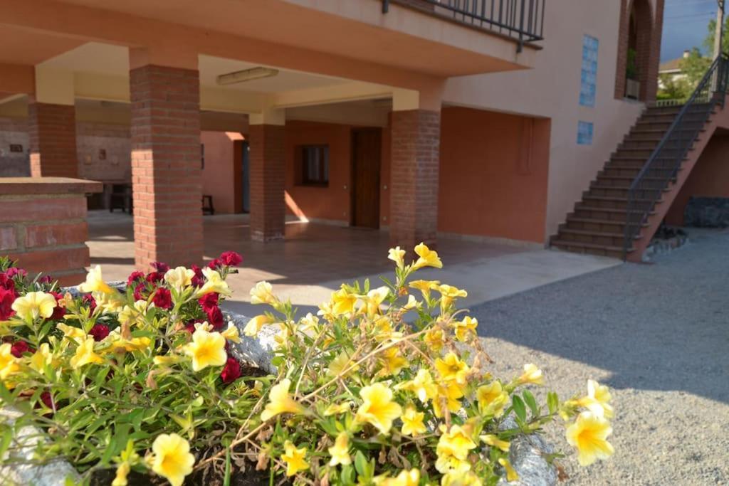 La Casona Dels Avis Villa