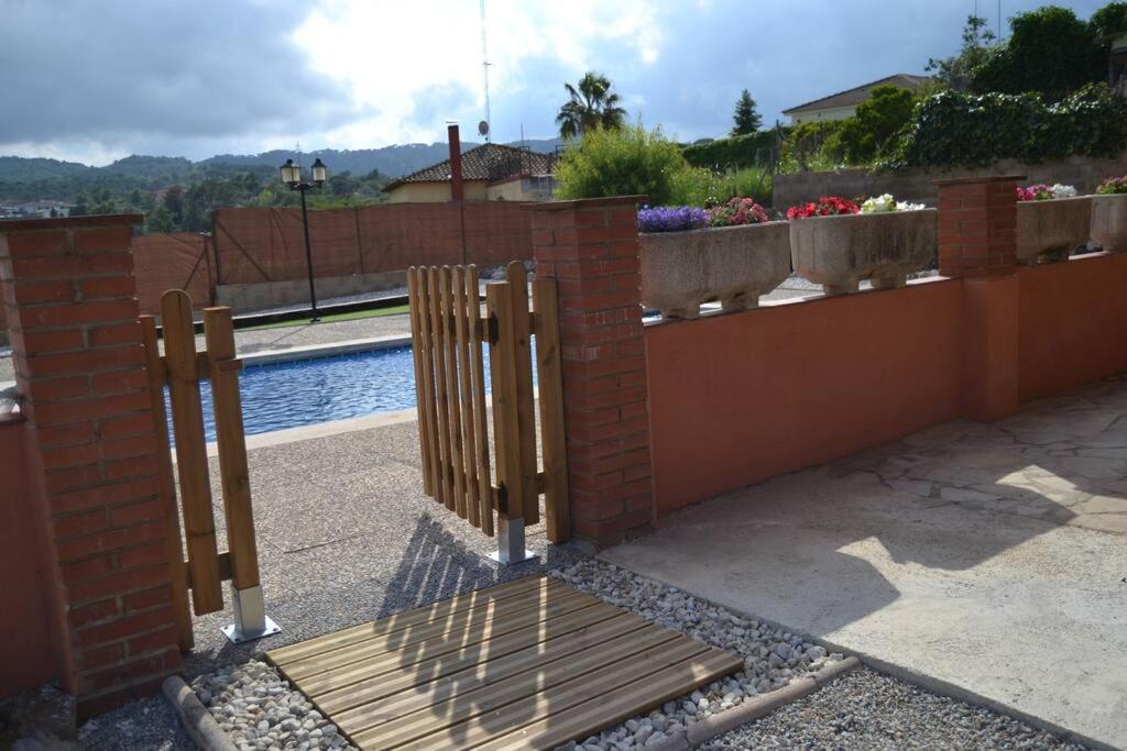 Villa La Casona Dels Avis *