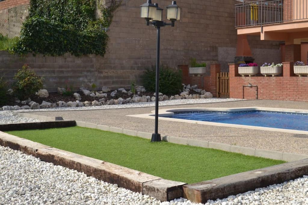 La Casona Dels Avis Villa