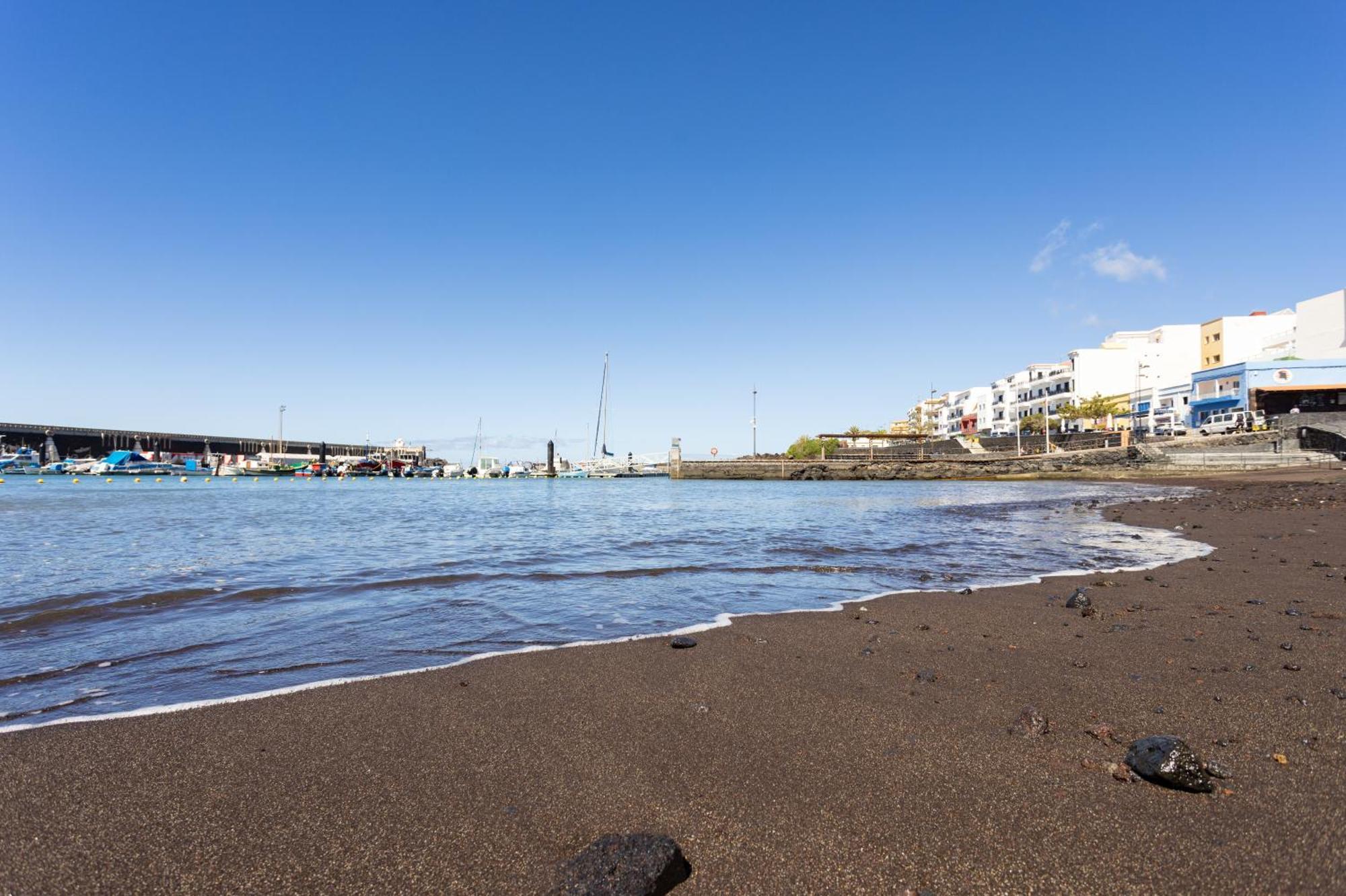 Apartamento Charming Sea View Casa Ana *