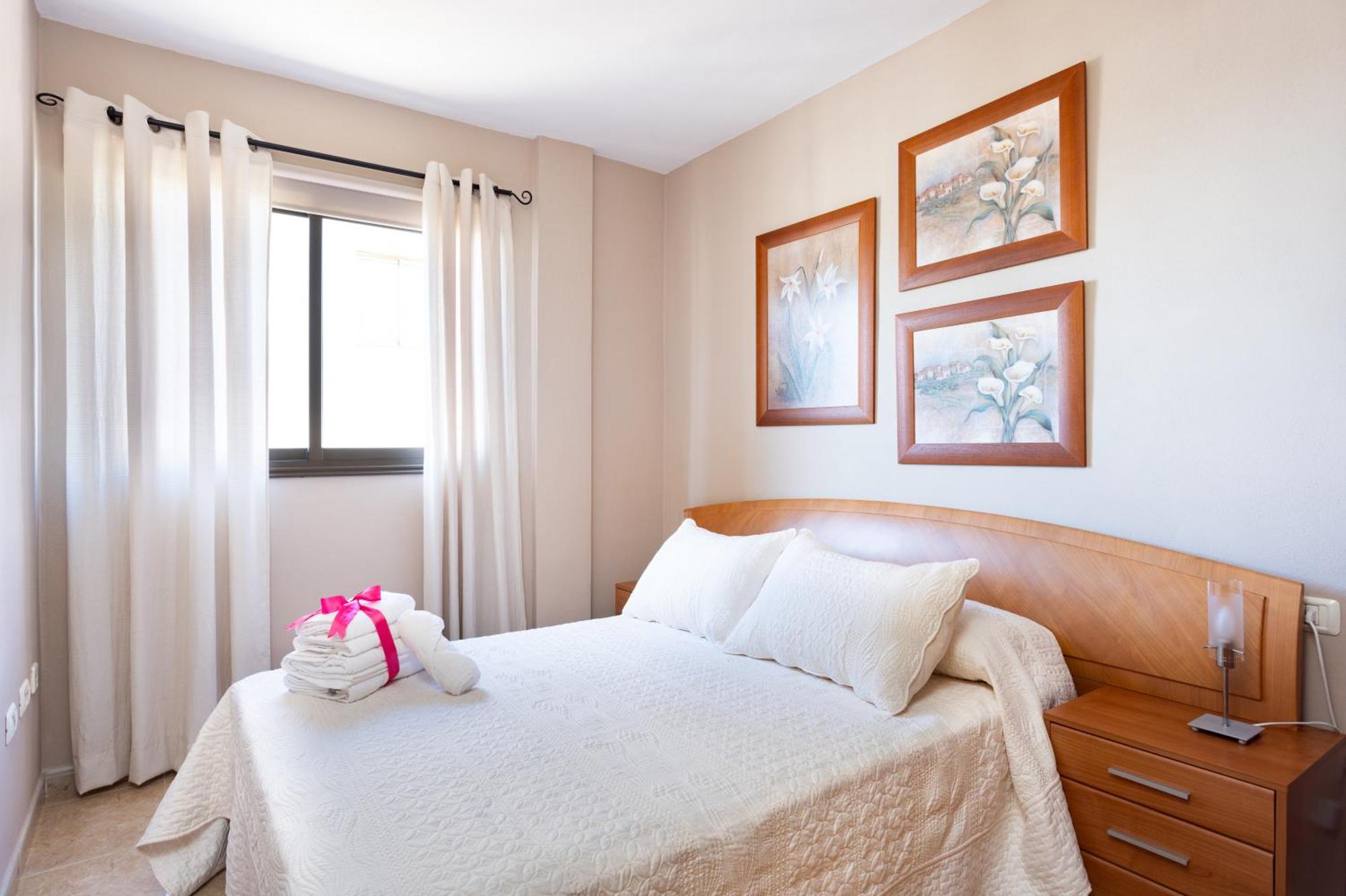 Charming Sea View Casa Ana Apartamento