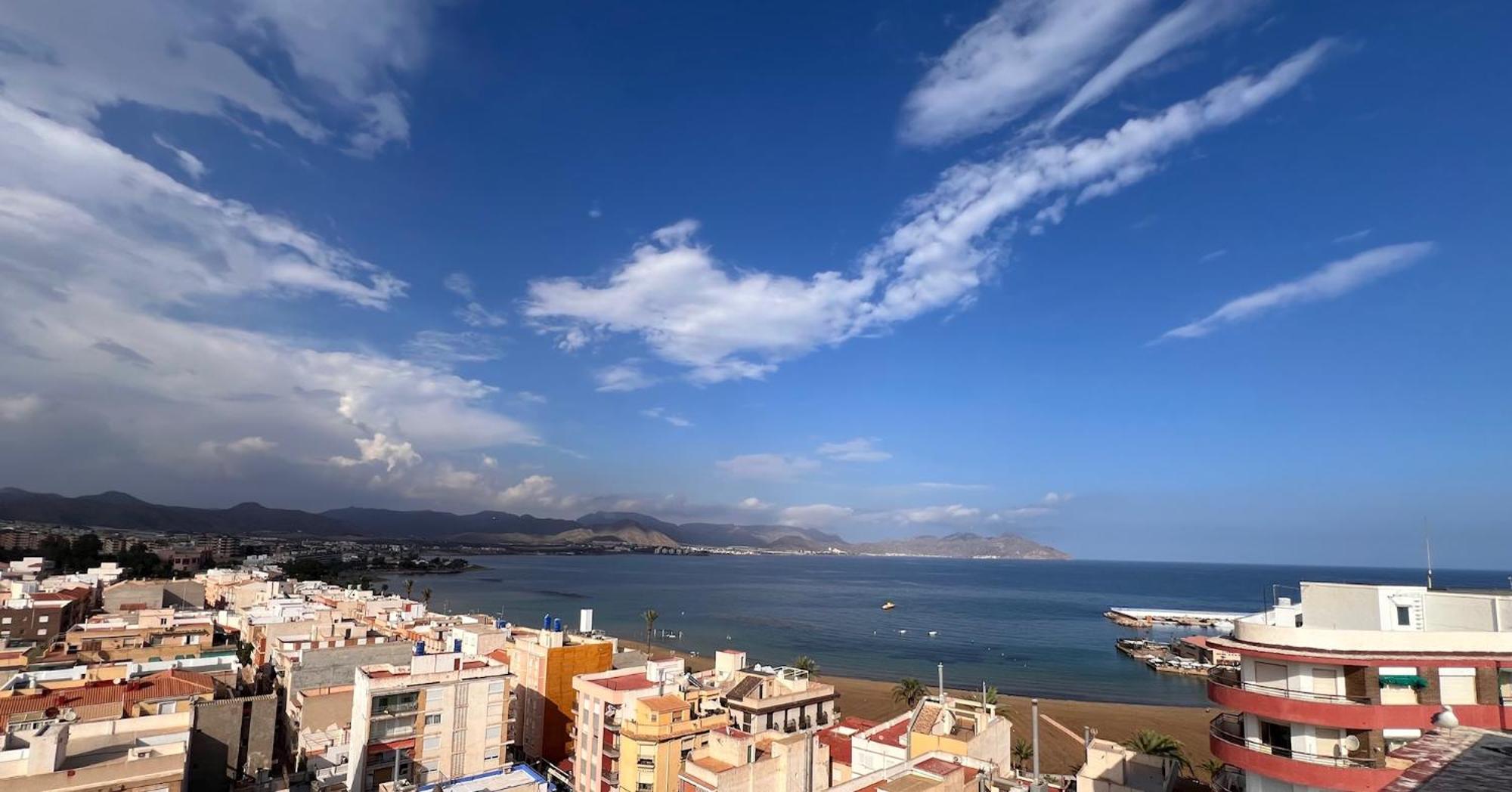 Rincon De Irene, A 150 Mts De Playa Del Puerto! *