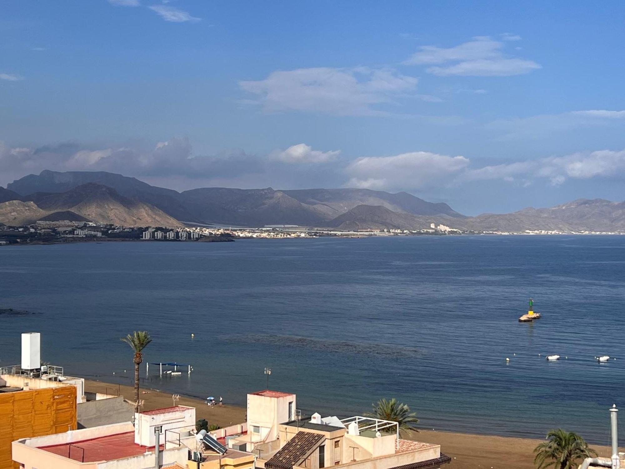 Apartment Rincon De Irene, A 150 Mts De Playa Del Puerto!
