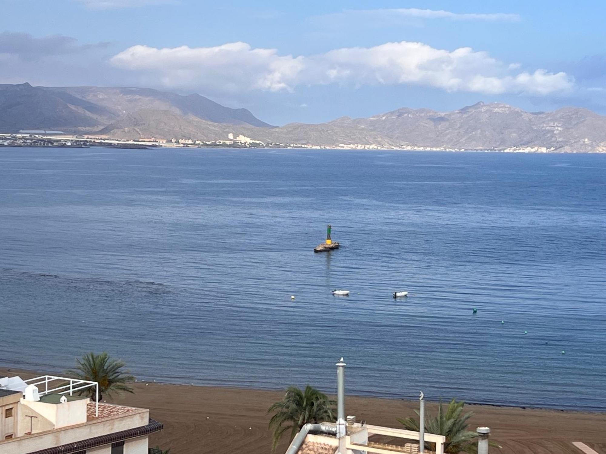 Rincon De Irene, A 150 Mts De Playa Del Puerto! Apartment Puerto de Mazarron