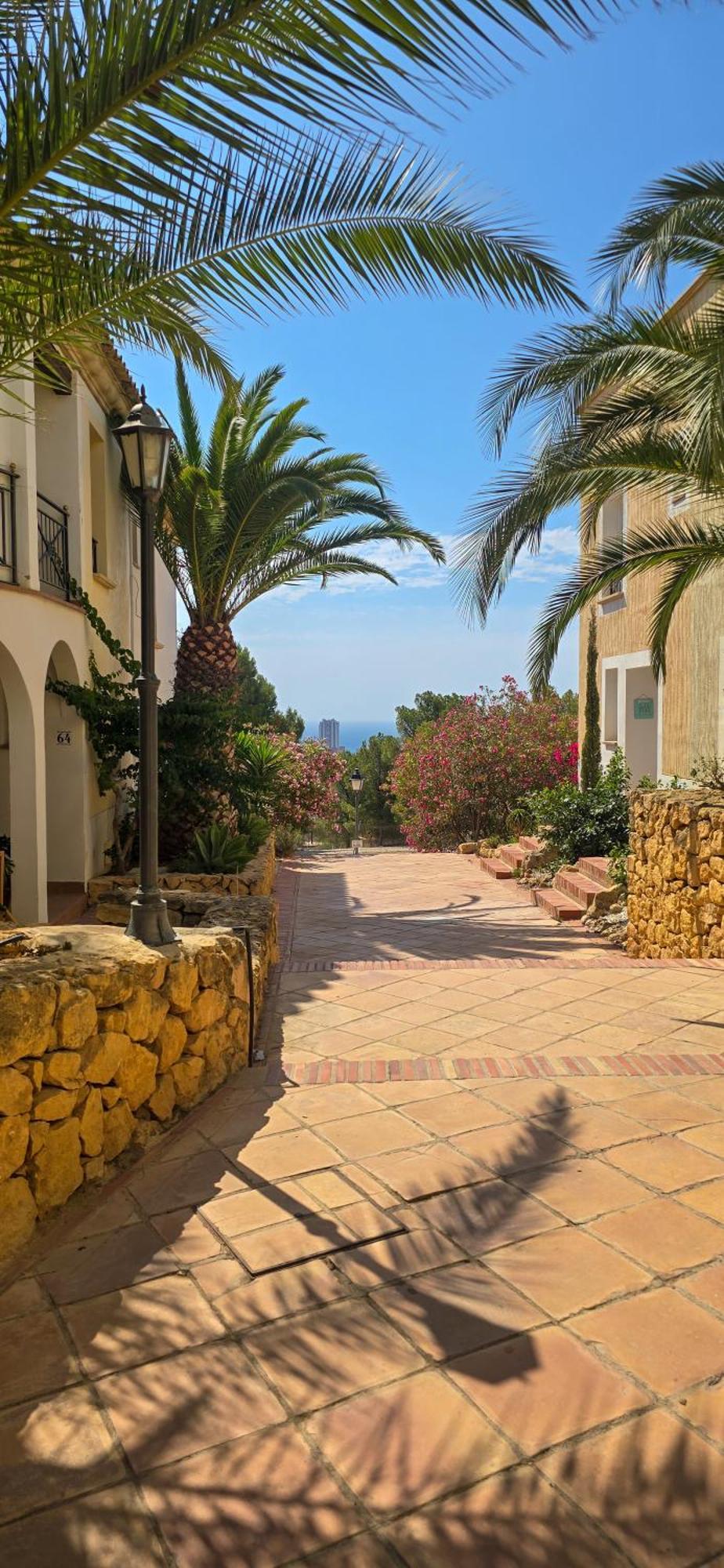 Coqueta Homes Apartment *