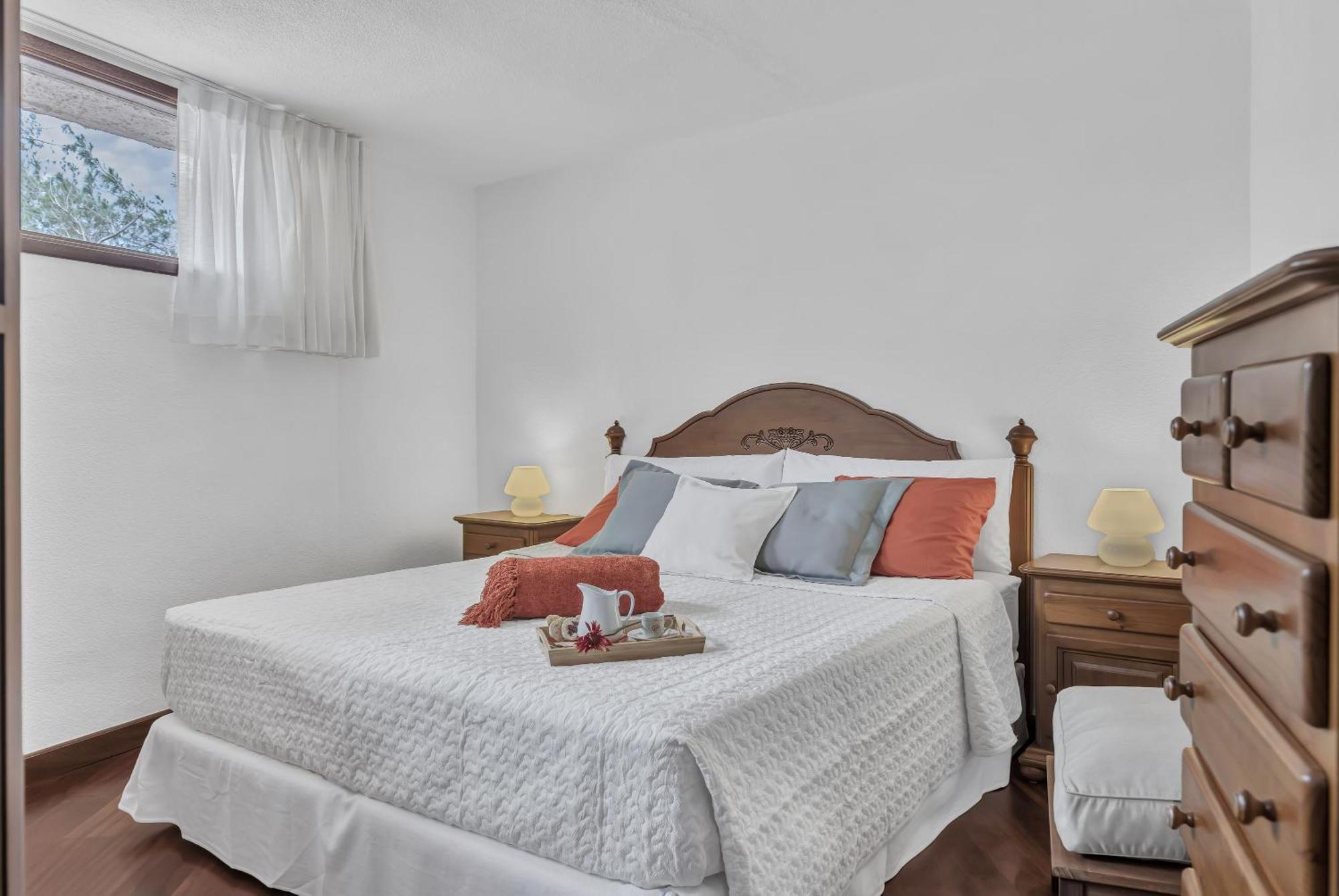Holiday park Villalmar